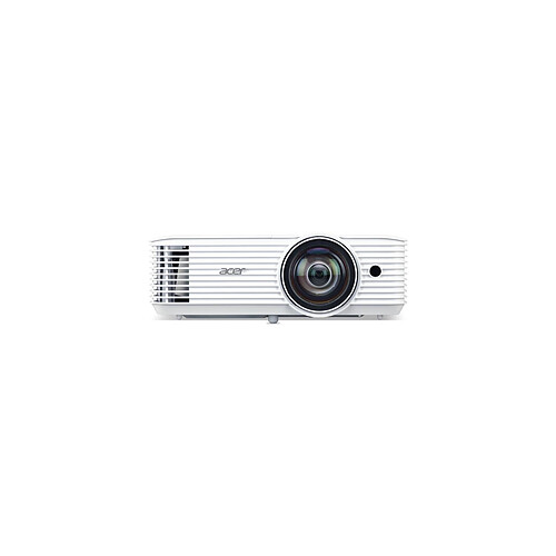 ACER H6518STi - Vidéoprojecteur sans fil Full HD (1920 x 1080) - 3,500 lumens  - HDMI 3D - Haut-parleur intégré 3W - Blanc