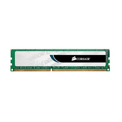 Corsair CMV4GX3M1A1333C9 4 Go - DDR3 1333 MHz Cas 9