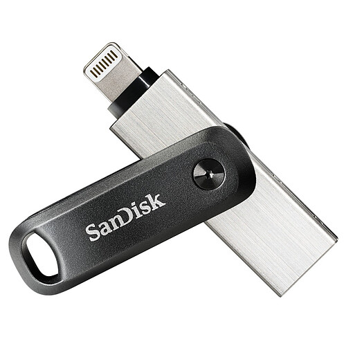 Sandisk iXpand Go 256 Go