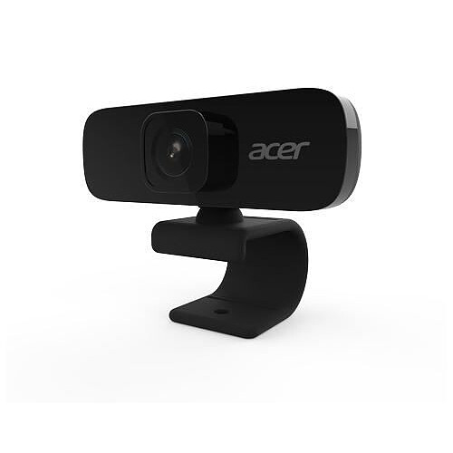 Webcam Full HD Acer Noir