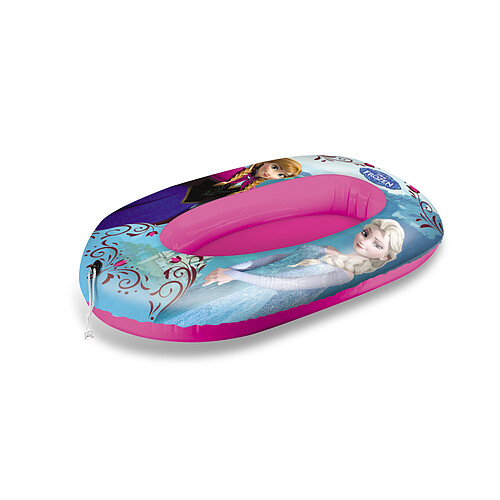 Disney Bateau LA REINE DES NEIGES - L 94 x P 67 cm