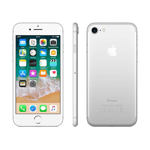 Apple iPhone 7 - 32 Go - Argent