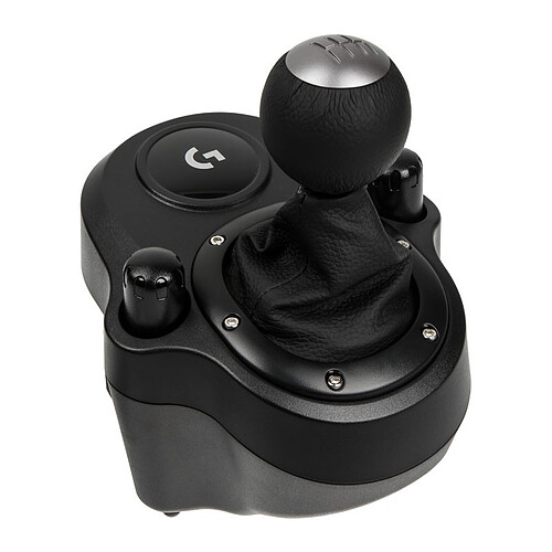 Logitech G Levier de vitesses LOGITECH Driving Force Shifter pour G29/G920