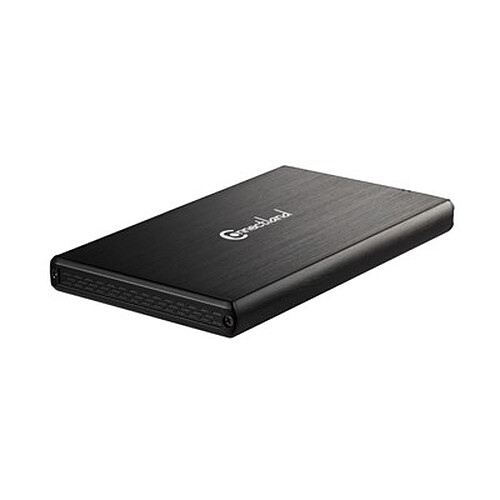 Connectland 2621-BK Noir - 2.5'' SATA & IDE - USB 3.0