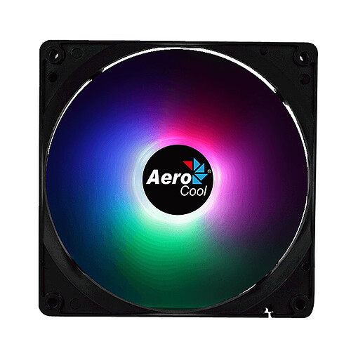 AeroCool Frost 14 FRGB