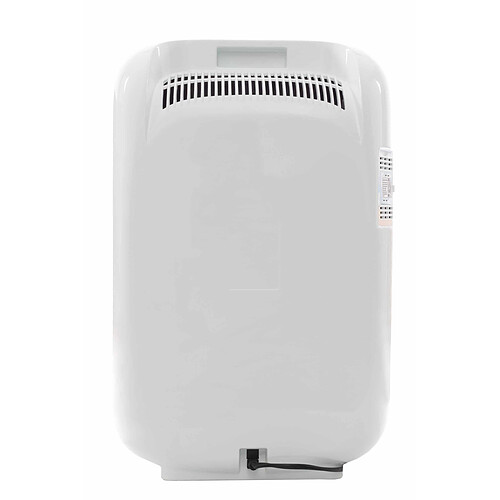 Haverland Purificateur d'air - AIRPURE19 - Blanc