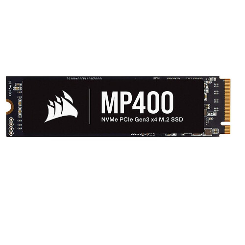 Corsair MP400 1 To - M.2 PCI-Express 3.0