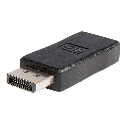 StarTech.com Adaptateur vidéo DisplayPort® vers HDMI® - Convertisseur DP - 1920 x 1200