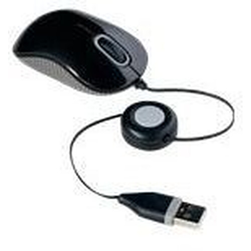 TARGUS - Compact Optical Mouse