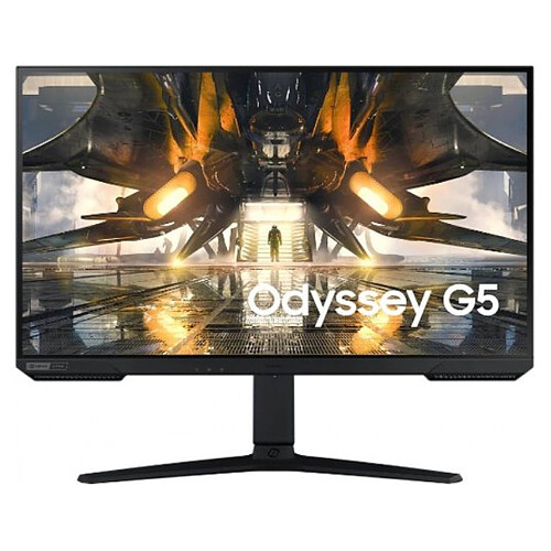 Samsung 27" LED LS27AG520NUXEN