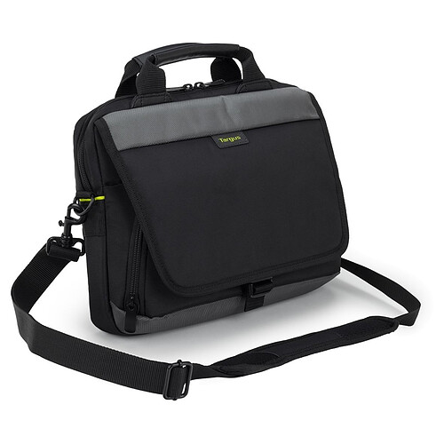 Targus CityGear 10-12'' Topload Laptop Case Black