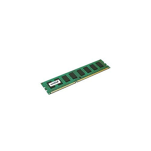 Crucial CT102464BD160B 8 Go - DDR3 1600 MHz Cas 11