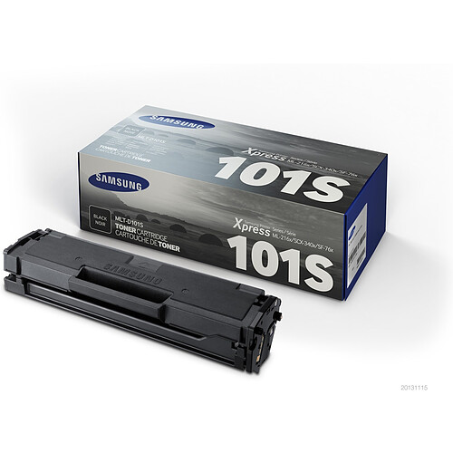 HP Toner SAMSUNG MLTD101S 1500 pages