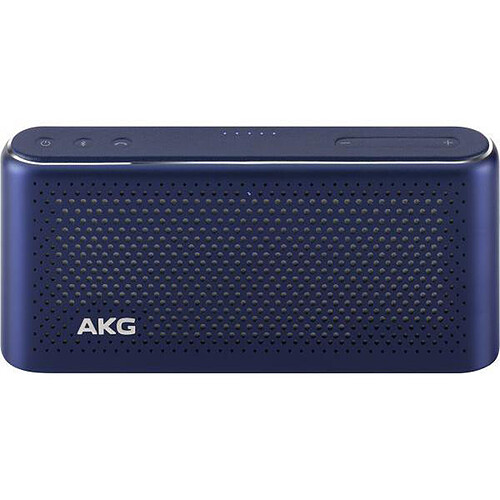 AKG S30 - Bleue