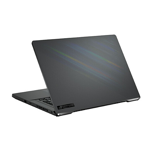 ASUS ZEPHYRUS-G15-GA503QM-014T