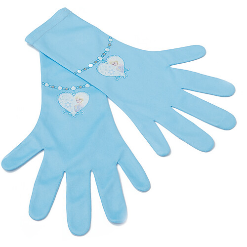 Disney LA REINE DES NEIGES - Gants Elsa - I-32907