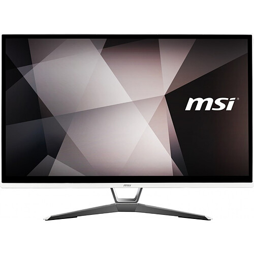 MSI PRO-22XT-10M-002EU - Blanc