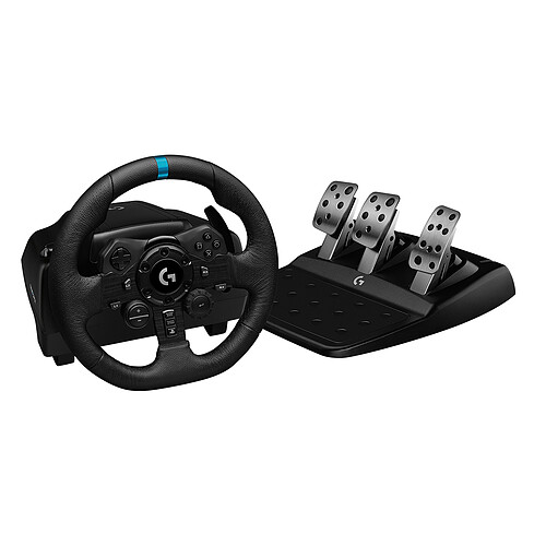 Logitech G G923 PS4 PC