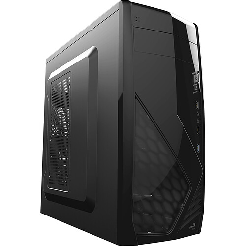 AeroCool CS-1102 (Noir)