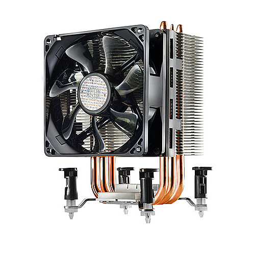 Cooler Master Ltd Hyper TX3 Evo - 92mm