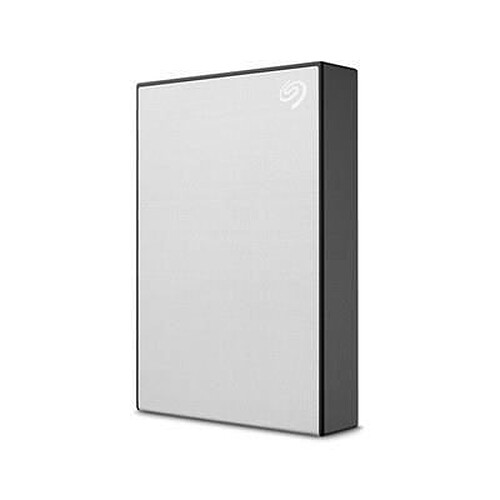 Seagate Technology SEAGATE - Disque Dur Externe - One Touch HDD - 4To - USB 3.0 - Gris STKC4000401