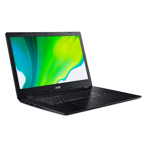 Acer A317-52-55Q2 - Noir