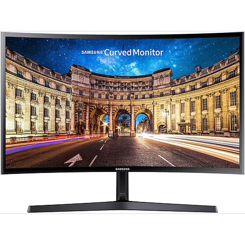 Samsung 32" LED LC32R500FHRXEN Incurvé