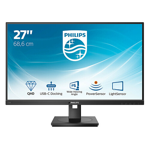 Philips 27'' 276B1/00