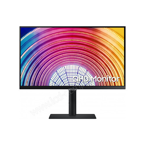 Samsung 27 QHD LS27A600NWUXEN