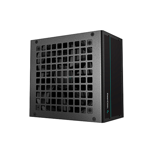 DeepCool PF600 - 600W - 80 Plus