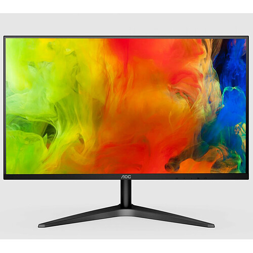 AOC 23.6" LED 24B1H