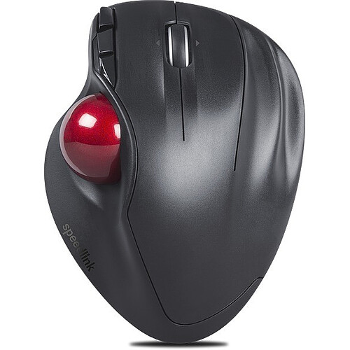 Speed Link APTICO Trackball - Sans fil