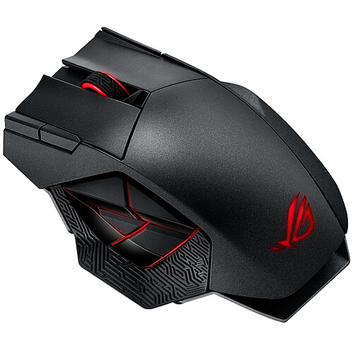 ASUS ROG Spatha - Sans Fil