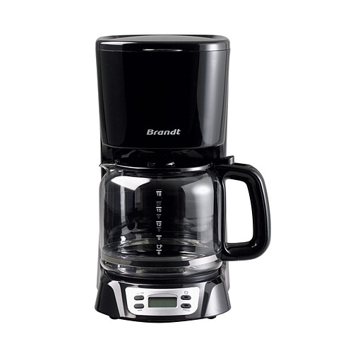 Brandt Cafetière électrique CAF 1318 E