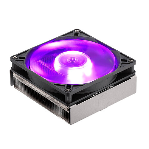 Cooler Master Ltd MasterAir G200P - 92mm