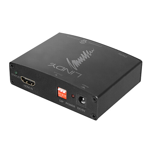 Lindy 38167 audio converter