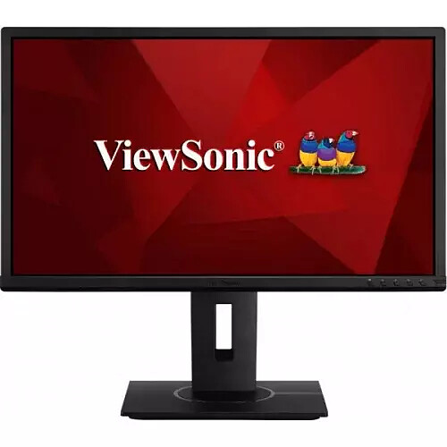 ViewSonic VG2440 Ecran PC 24'' FHD LED 60Hz HDMI VGA USB 3.2 Noir