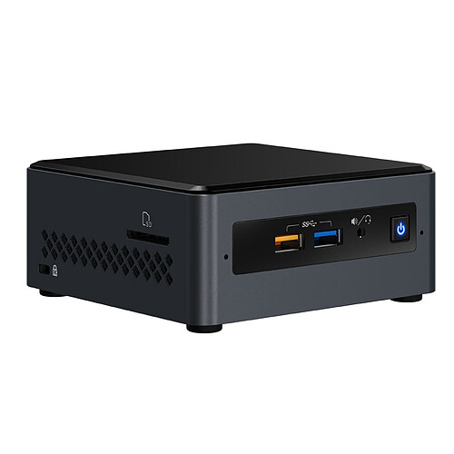 Intel NUC NUC7PJYHN