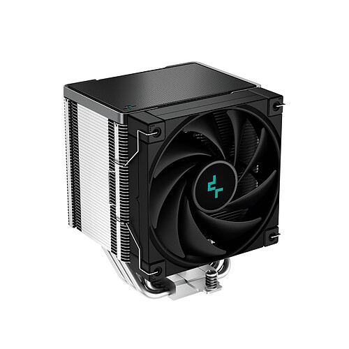 DeepCool AK500 Zero Dark - R-AK500-BKNNMT-G-1 - Noir