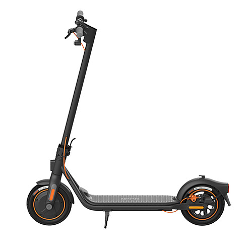 Trottinette électrique Ninebot F25I - Powered by Segway