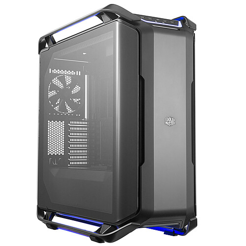 Cooler Master Ltd COSMOS C700P Black Edition