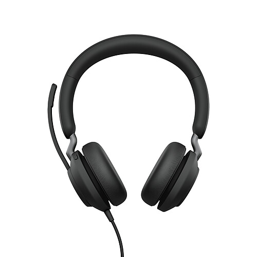 Jabra Evolve2 40, MS Stereo