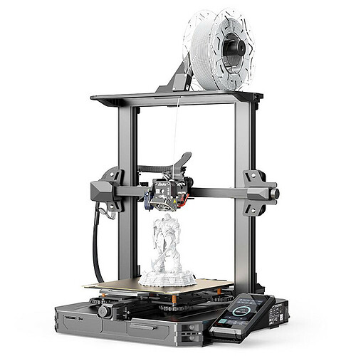 Creality Imprimante 3D Ender-3 S1 Pro