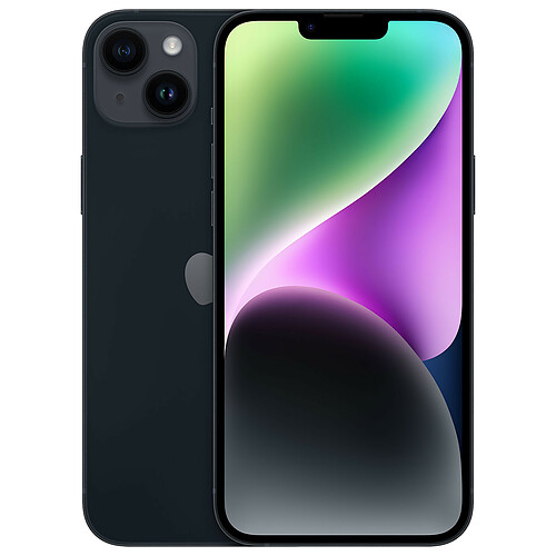 Apple iPhone 14 Plus - 5G - 512 Go - Midnight