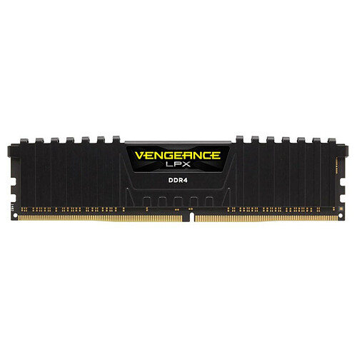 Corsair Vengeance LPX Series Low Profile 8 Go (1x 8 Go) DDR4 3200 MHZ CL16