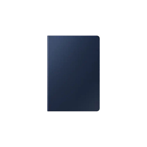 Samsung Housse tablette tactile Book Cover navy pour Tab S7