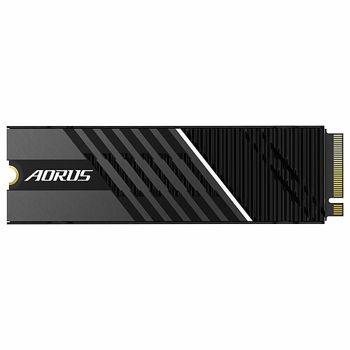 AORUS Disque SSD 7000S - 1000Go - M.2-PCI-E 4.0 4x