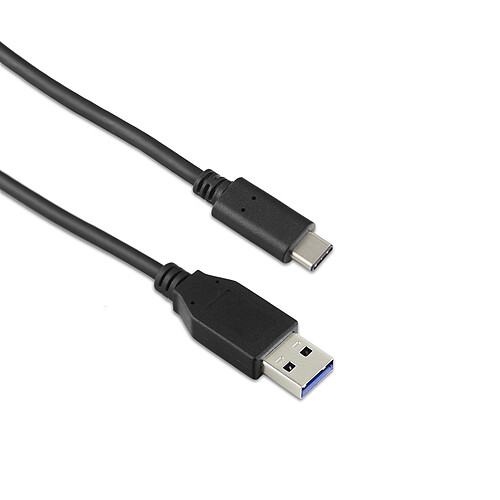 Targus ACC926EU - Câble USB-C 3.1  1m - Noir