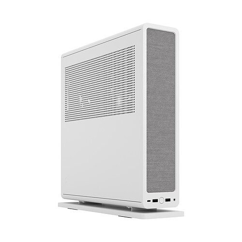 Fractal Design Ridge (Blanc)