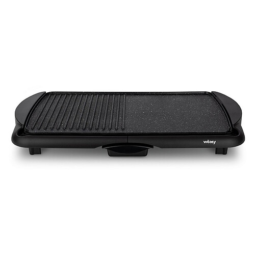 WËASY STO52 PLANCHA ELECTRIQUE 52 x 27 2000W